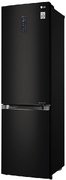 Холодильник LG GA-B499TGBM фото 2 в Челябинске