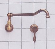 Смеситель Restart RBR 020 фото 2 в Челябинске