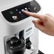 Кофемашина DeLonghi ECAM320.60.W фото 3 в Челябинске