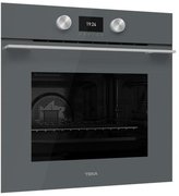 Духовой шкаф Teka HLB 8600 STONE GREY фото 3 в Челябинске