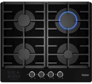 Газовая варочная панель Haier HHX-G64CNSB