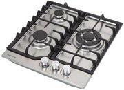 Газовая варочная панель Zigmund & Shtain G 22.4 S фото 3 в Челябинске