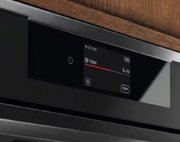 Встраиваемая микроволновая печь Electrolux KVM9E2XT фото 2 в Челябинске