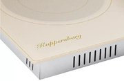 Электрическая варочная панель Kuppersberg ECS 622 C фото 3 в Челябинске