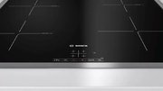 Индукционная варочная панель BOSCH PUE645BB1E фото 3 в Челябинске