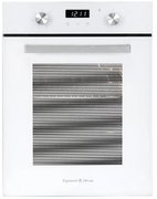 Электрический духовой шкаф Zigmund Shtain E 173 W Электрический духовой шкаф Zigmund Shtain E 173 W