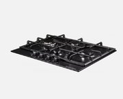 Газовая варочная панель Kuppersberg FS 65 Ant фото 4 в Челябинске
