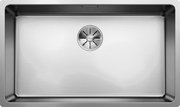 Мойка Blanco Andano 700-IF нержавеющая сталь фото в Челябинске