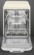 Посудомоечная машина Smeg LVFABCR2 фото 3 в Челябинске
