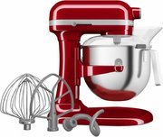 Миксер Китчен Эйд Heavy Duty 5KSM70JPXEER фото 2 в Челябинске Миксер KitchenAid Heavy Duty 5KSM70JPXEER фото 2 в Челябинске