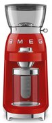 Кофемолка Smeg CGF03RDEU фото 3 в Челябинске