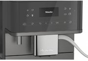 Кофемашина Miele CM 6560 GRPF фото 2 в Челябинске