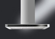 Вытяжка Smeg KSE951X3 фото 2 в Челябинске