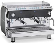 Кофемашина La Pavoni GENIALE2VNEU Кофемашина La Pavoni GENIALE2VNEU фото