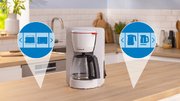 Кофеварка Bosch TKA2M111 фото 2 в Челябинске
