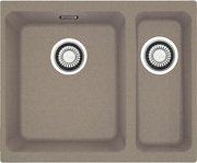 Мойка Franke KBG 160 миндаль фото в Челябинске