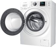Стирально-сушильная машина Samsung WD 806U2GAWQ фото 4 в Челябинске