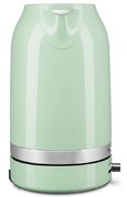 Электрочайник Китчен Эйд 5KEK1701EPT фото 4 в Челябинске Электрочайник KitchenAid 5KEK1701EPT фото 4 в Челябинске