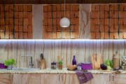 Смеситель Омойкири AKASHI-S C фото 4 в Челябинске Смеситель Omoikiri AKASHI-S C фото 4 в Челябинске