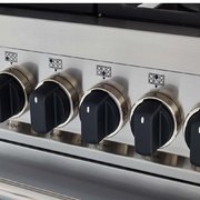 Варочный центр Bertazzoni MAS1006MFEDNET фото 3 в Челябинске