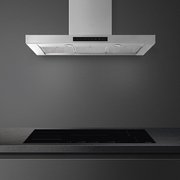 Вытяжка Smeg KICT90BL фото 3 в Челябинске