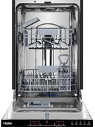 Встраиваемая посудомоечная машина Haier HDWE10-292RU Встраиваемая посудомоечная машина Haier HDWE10-292RU
