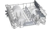 Встраиваемая посудомоечная машина Bosch SMV25BX03R фото 2 в Челябинске