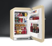 Холодильник Smeg FAB10HRP фото 3 в Челябинске