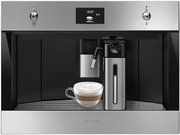 Встраиваемая кофемашина Smeg CMS4303X фото 4 в Челябинске