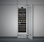Полновстраиваемый винный шкаф Gaggenau RW466364 фото 4 в Челябинске