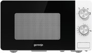 Микроволновая печь Gorenje MO20E1W Микроволновая печь Gorenje MO20E1W