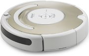 Робот-пылесос АйРобот Roomba 531 фото 2 в Челябинске Робот-пылесос iRobot Roomba 531 фото 2 в Челябинске
