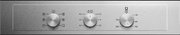 Духовой шкаф Electrolux EOH2H00BX фото 2 в Челябинске