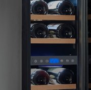 Встраиваемый под столешницу винный шкаф CellarPrivate CP017-2T фото 3 в Челябинске