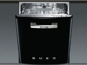 Посудомоечная машина Smeg ST2FABNE2 фото 2 в Челябинске