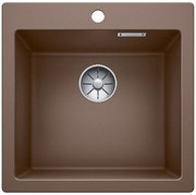 Мойка Blanco PLEON 5 SILGRANIT мускат фото в Челябинске
