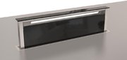 Встраиваемая вытяжка Fulgor Milano FDDH 1120 TRC BK фото 2 в Челябинске