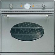 Духовой шкаф Ilve 600-NVG IX фото