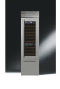 Винный холодильник Smeg WF366RDX фото 2 в Челябинске