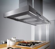 Вытяжка Gutmann Stratos-Double фото 2 в Челябинске