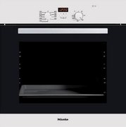 Духовой шкаф Miele H 4212 B W