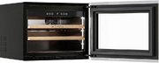Винный шкаф Meyvel MV19PRO-KWB1 фото 4 в Челябинске
