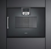 Встраиваемая микроволновая печь Gaggenau BMP 250-100 фото 2 в Челябинске