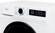 Стиральная машина Midea MF11712BS40/W фото 2 в Челябинске