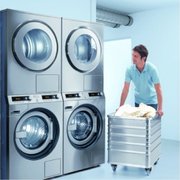 Стиральная машина Miele PWT 6089 Vario LP фото 3 в Челябинске