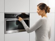 Духовой шкаф с СВЧ Miele H6100B EDST/CLST фото 3 в Челябинске
