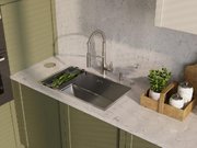 Коландер для мойки Omoikiri CO-06 GB фото 2 в Челябинске