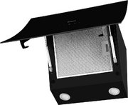 Купольная вытяжка Weissgauff Merga 60 BL Sensor фото 3 в Челябинске