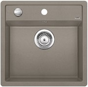 Мойка Blanco Dalago 5 серый беж фото в Челябинске