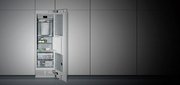 Встраиваемый морозильник Gaggenau RF463304 фото 2 в Челябинске